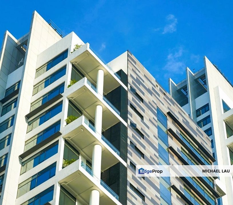 Mercu Mustapha Kamal, Damansara Perdana, Selangor, Damansara Perdana