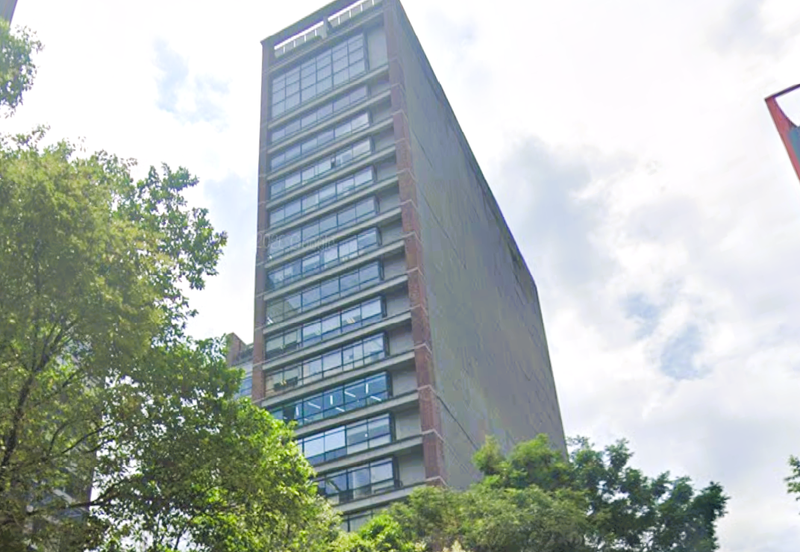 Menara Mustapha Kamal, Damansara Perdana