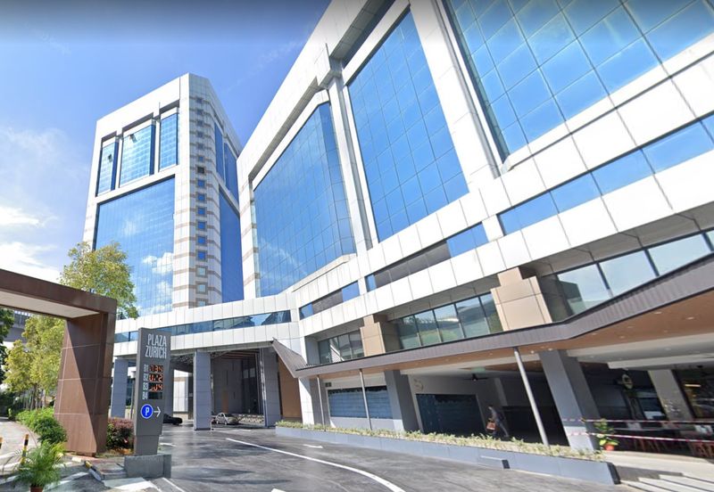 Plaza Zurich