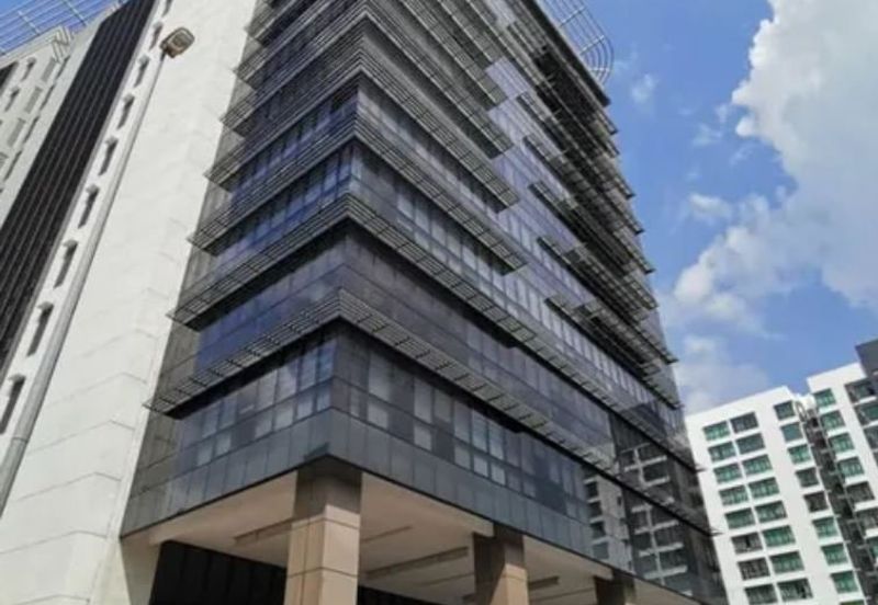 Dana 13, Ara Damansara