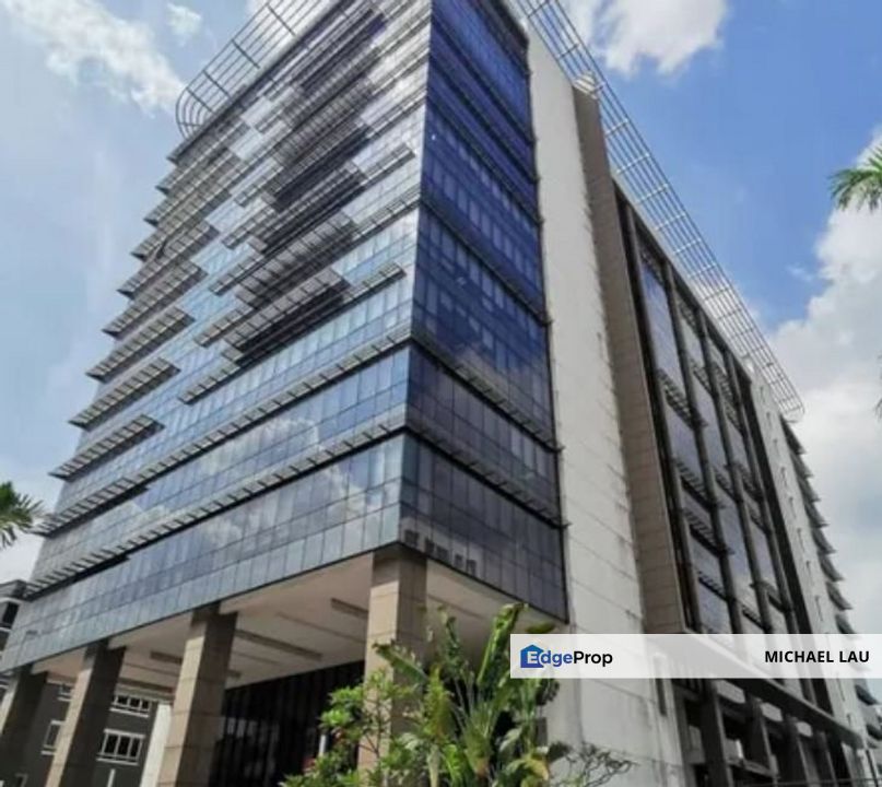 Dana 13, Ara Damansara, Selangor, Ara Damansara