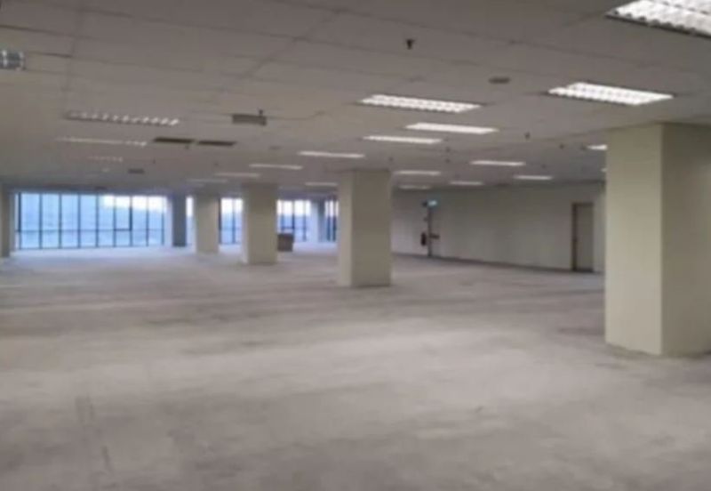 Dana 13, Ara Damansara