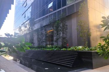 Menara TNB Bangsar, Bangsar, Short Walk to LRT/KTM stations, Newly Completed Office In 2025