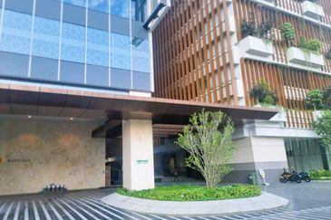 Menara TNB Bangsar, Bangsar, Short Walk to LRT/KTM stations, Newly Completed Office In 2025