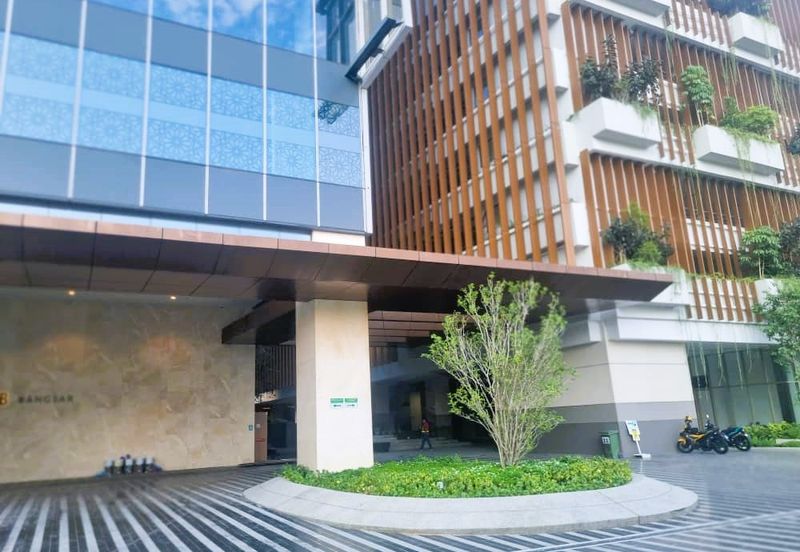 Menara TNB Bangsar, Bangsar, Short Walk to LRT/KTM stations, Newly Completed Office In 2025