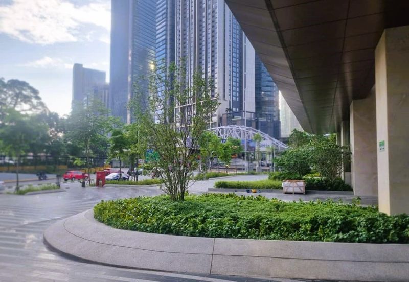 Menara TNB Bangsar, Bangsar, Short Walk to LRT/KTM stations, Newly Completed Office In 2025