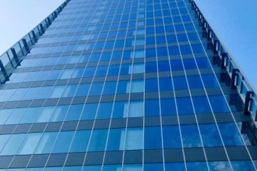 Menara TNB Bangsar, Bangsar, Short Walk to LRT/KTM stations, Newly Completed Office In 2025