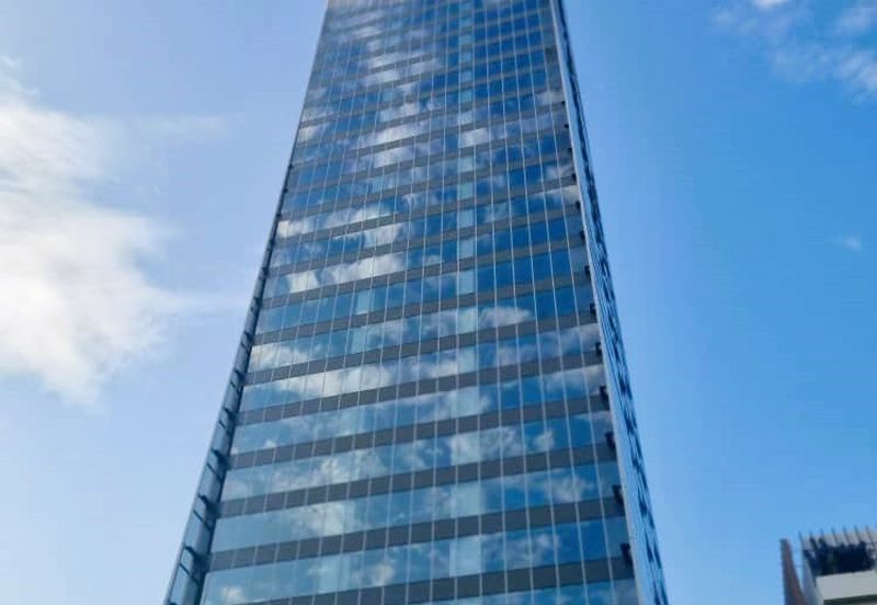 Menara TNB Bangsar, Bangsar, Short Walk to LRT/KTM stations, Newly Completed Office In 2025