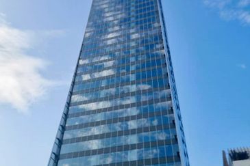 Menara TNB Bangsar, Bangsar, Short Walk to LRT/KTM stations, Newly Completed Office In 2025