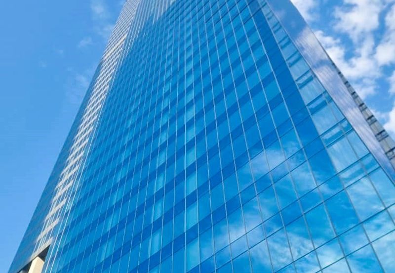 Menara TNB Bangsar, Bangsar, Short Walk to LRT/KTM stations, Newly Completed Office In 2025