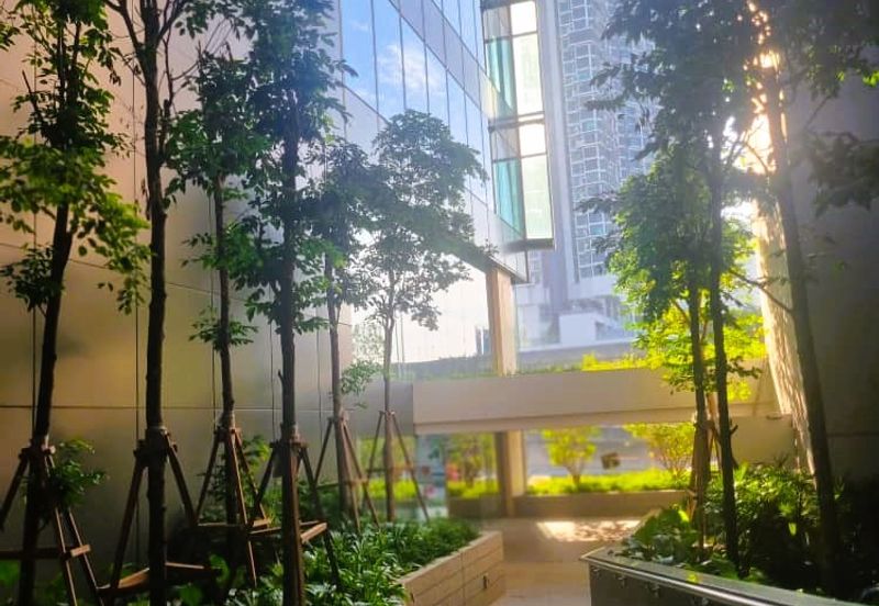 Menara TNB Bangsar, Bangsar, Short Walk to LRT/KTM stations, Newly Completed Office In 2025