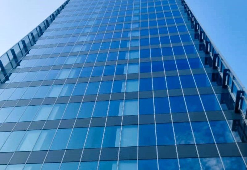 Menara TNB Bangsar, Bangsar, Short Walk to LRT/KTM stations, Newly Completed Office In 2025