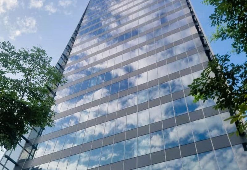 Menara TNB Bangsar, Bangsar, Short Walk to LRT/KTM stations, Newly Completed Office In 2025