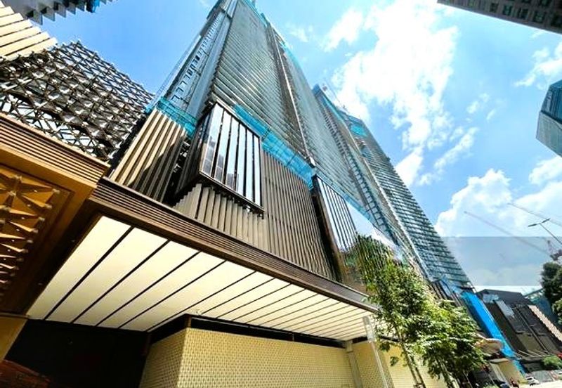 Pavilion Damansara Heights