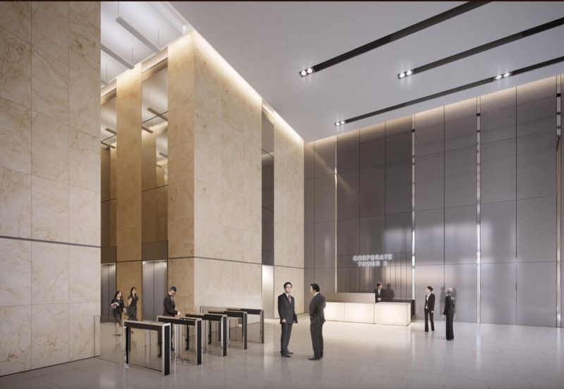 Pavilion Damansara Heights