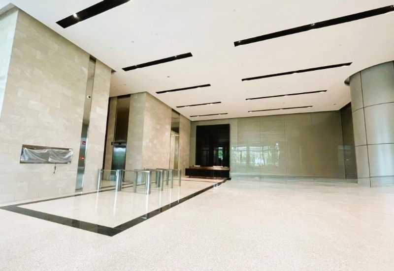 Pavilion Damansara Heights