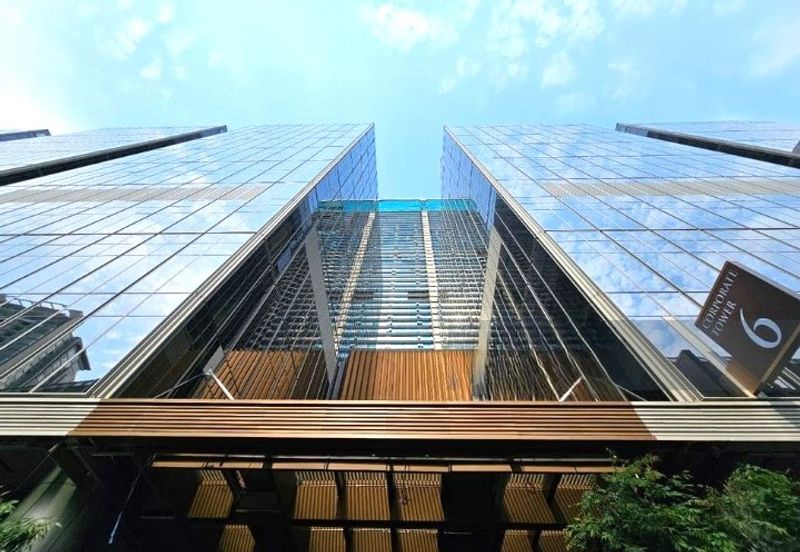 Pavilion Damansara Heights