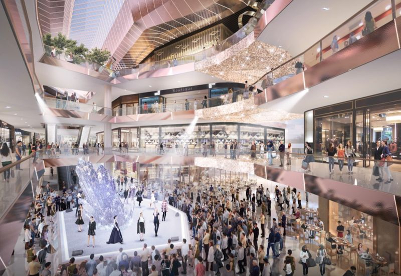 Pavilion Damansara Heights