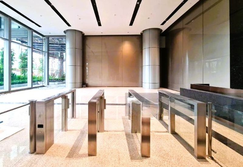 Pavilion Damansara Heights