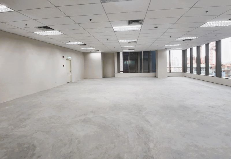 Pavilion Damansara Heights