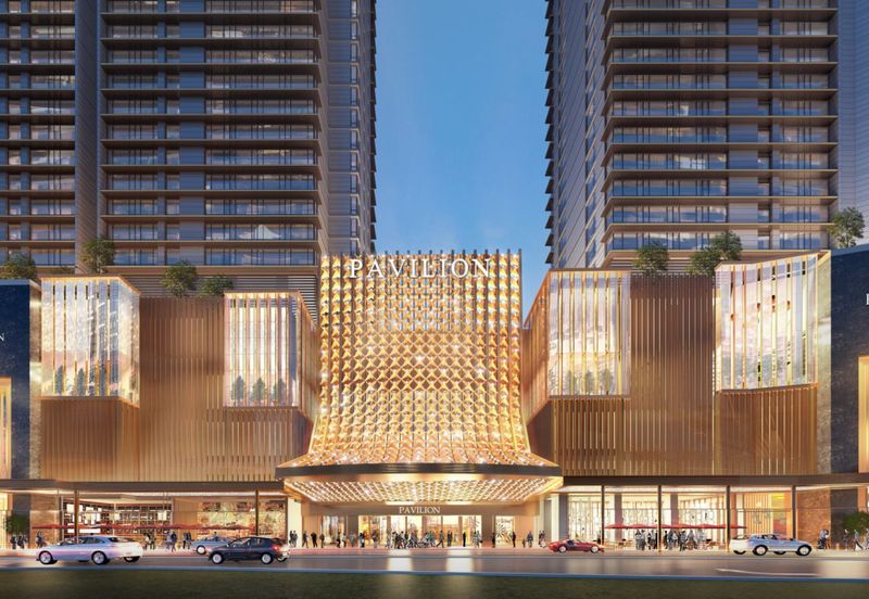 Pavilion Damansara Heights