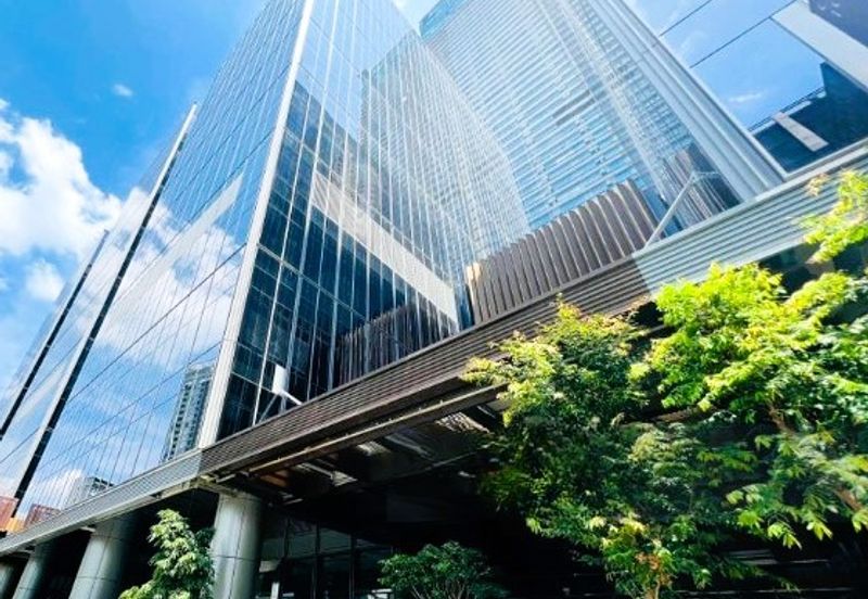 Pavilion Damansara Heights