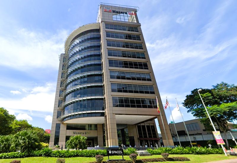 Menara UAC