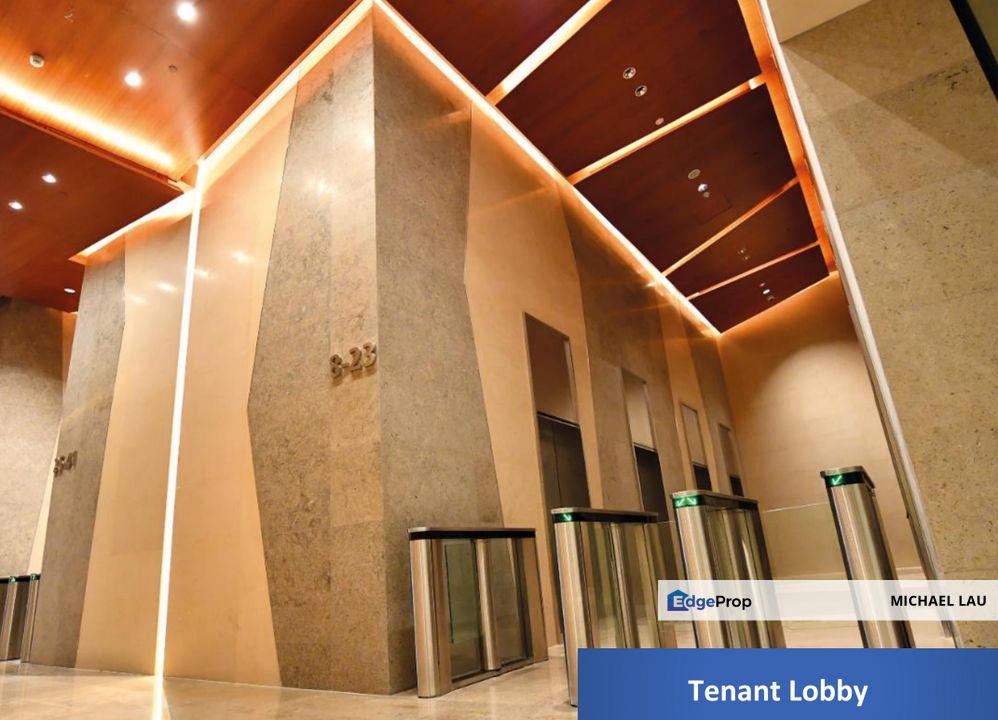 Permata Sapura, KLCC, Short walk to train station, Kuala Lumpur, KLCC