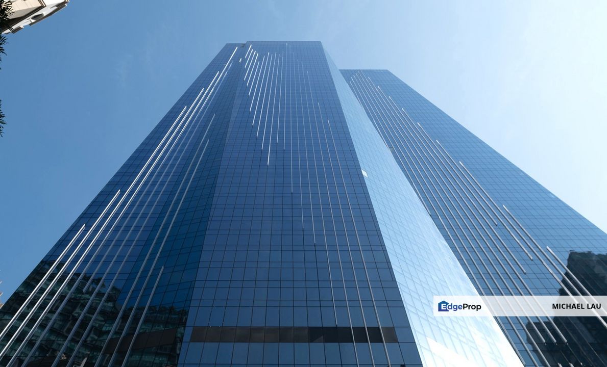 Permata Sapura, KLCC, Short walk to train station, Kuala Lumpur, KLCC