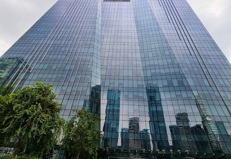 Menara Permata Sapura