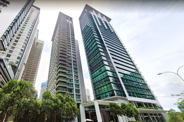 Hampshire Place Office