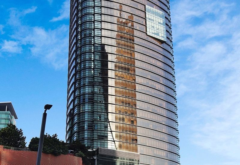 The Gardens South Tower, Mid Valley, Close To Train Station