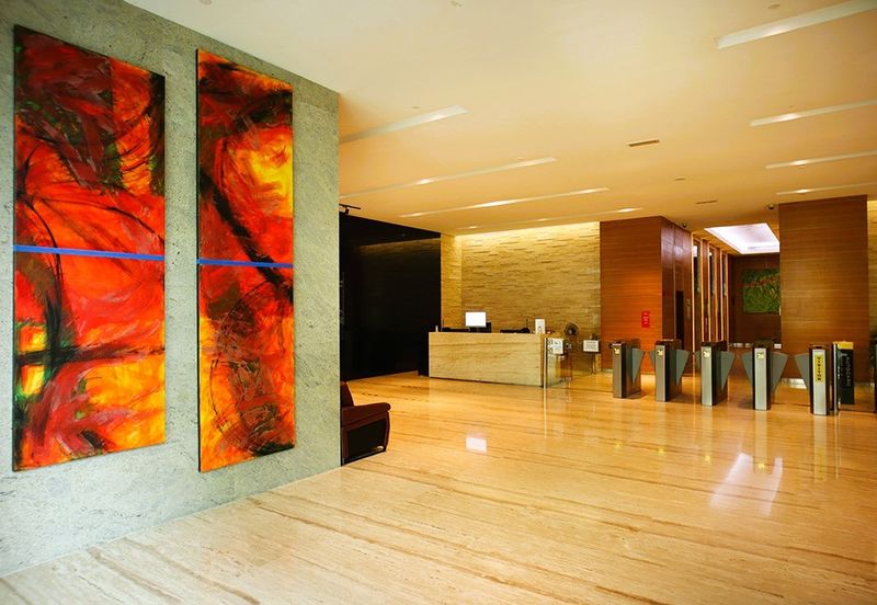 Centrepoint North Tower, Mid Valley City