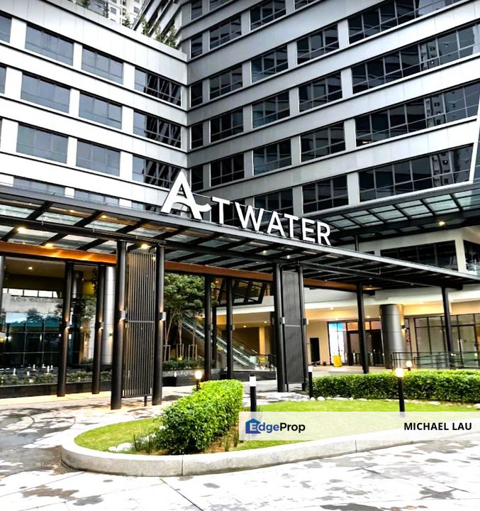 ATWATER, Seksyen 13, Petaling Jaya, Selangor, Petaling Jaya