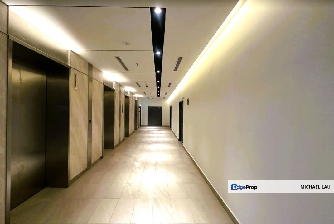 ATWATER, Seksyen 13, Petaling Jaya, Selangor, Petaling Jaya