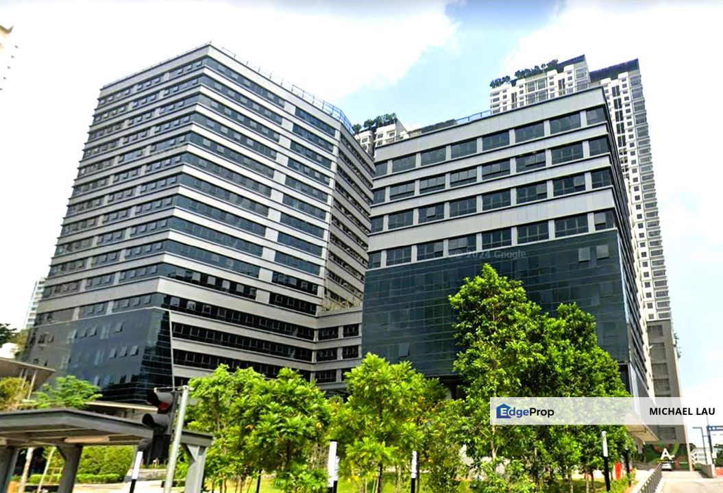 ATWATER, Seksyen 13, Petaling Jaya, Selangor, Petaling Jaya