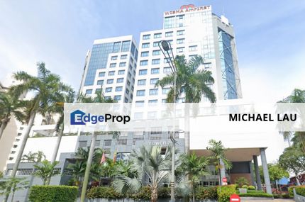 Wisma Amfirst, Kelana Jaya, Petaling Jaya, Selangor, Petaling Jaya