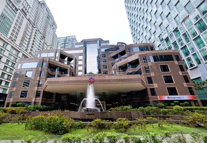 Wisma Hong Leong