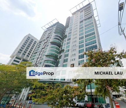 Menara VSQ, PJ, Selangor, Petaling Jaya