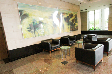 Insignia Tower (Formerly Known as Menara Heitech Village), USJ1, Subang Jaya