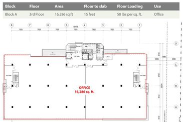 Axis Business Campus, Section 51A, Petaling Jaya