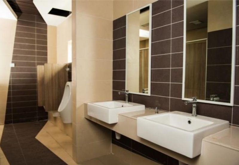 Axis Business Campus, Section 51A, Petaling Jaya