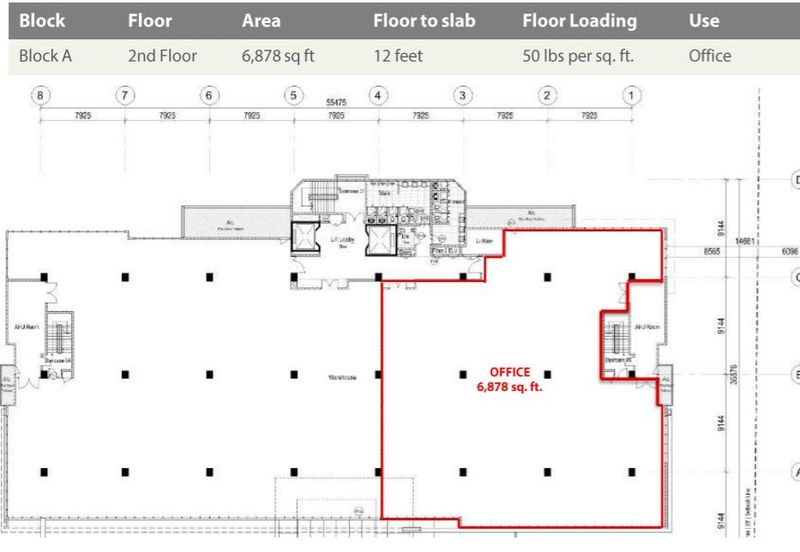 Axis Business Campus, Section 51A, Petaling Jaya