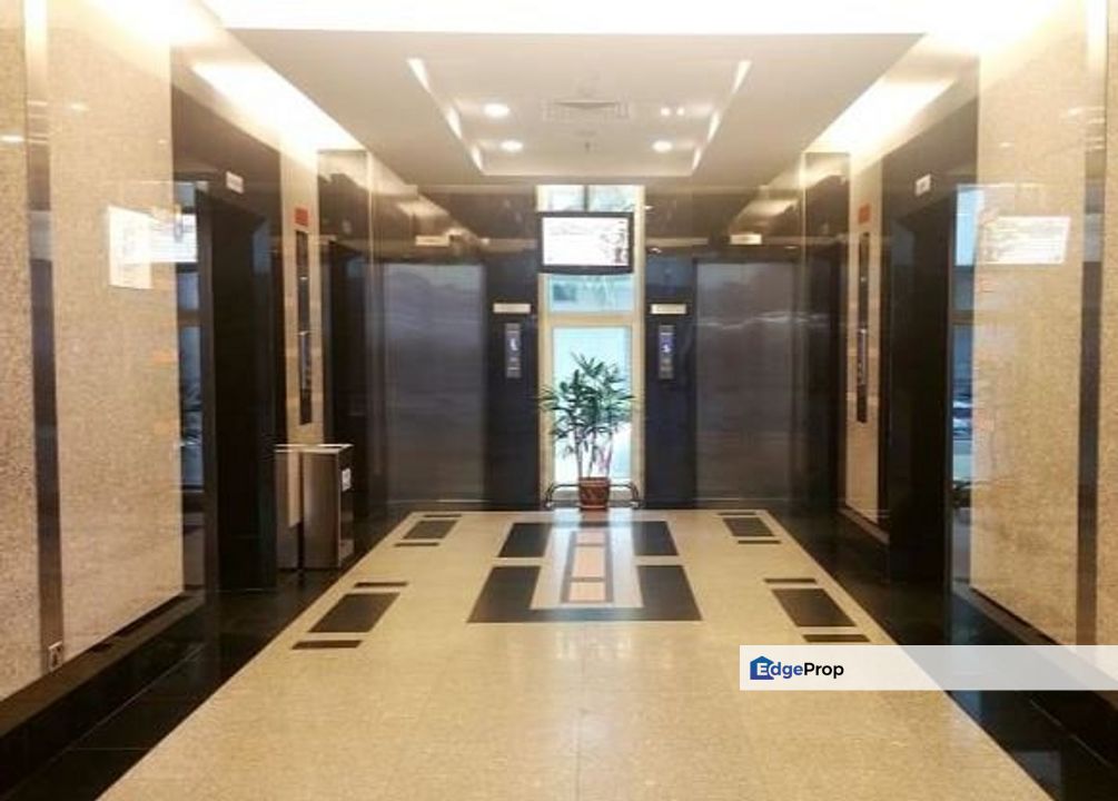 Menara Axis, Petaling Jaya, Close To LRT Station, Selangor, Petaling Jaya