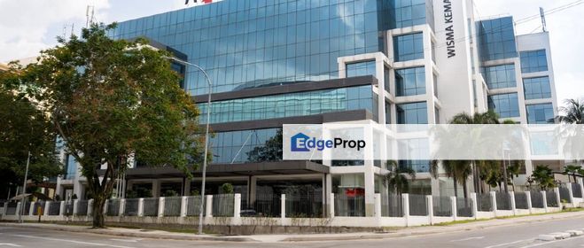 Wisma Kemajuan, Seksyen 19, Petaling Jaya, Selangor, Petaling Jaya