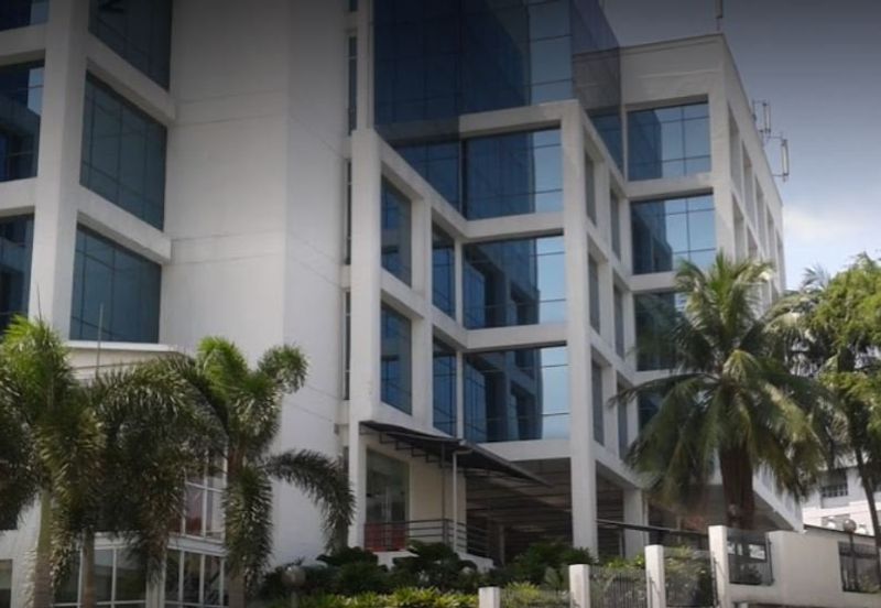 Wisma Kemajuan, Seksyen 19, Petaling Jaya