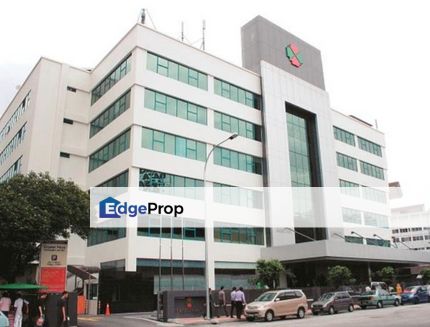 Crystal Plaza, close to train station , Selangor, Petaling Jaya