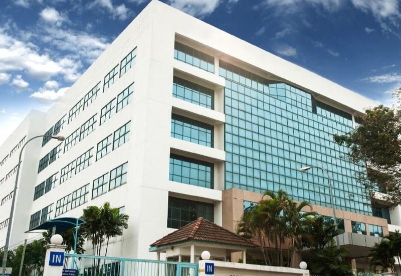 Wisma Academy, Petaling Jaya