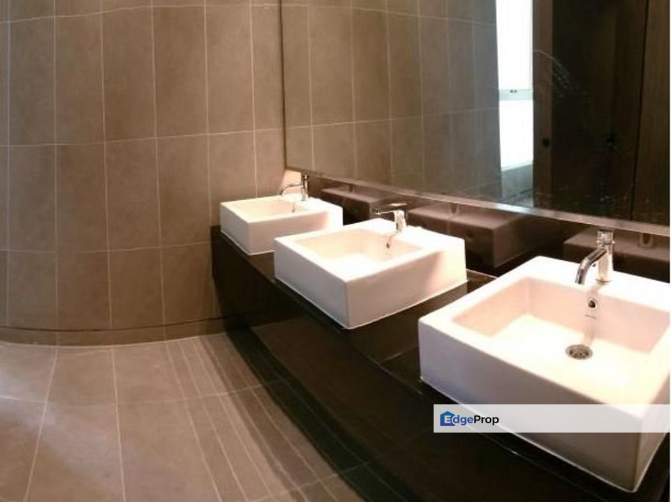 Menara Axis, Petaling Jaya, Close To LRT Station, Selangor, Petaling Jaya