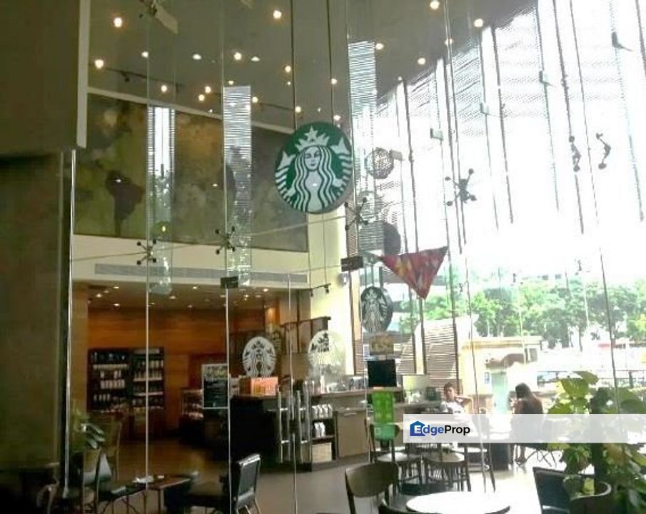 Menara Axis, Petaling Jaya, Close To LRT Station, Selangor, Petaling Jaya